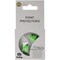 Small Point Protectors - Green Tulips - US Sizes 0-7 - by Tulip